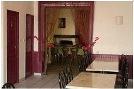 Hotel De L'Avenue Bonson  Екстериор снимка